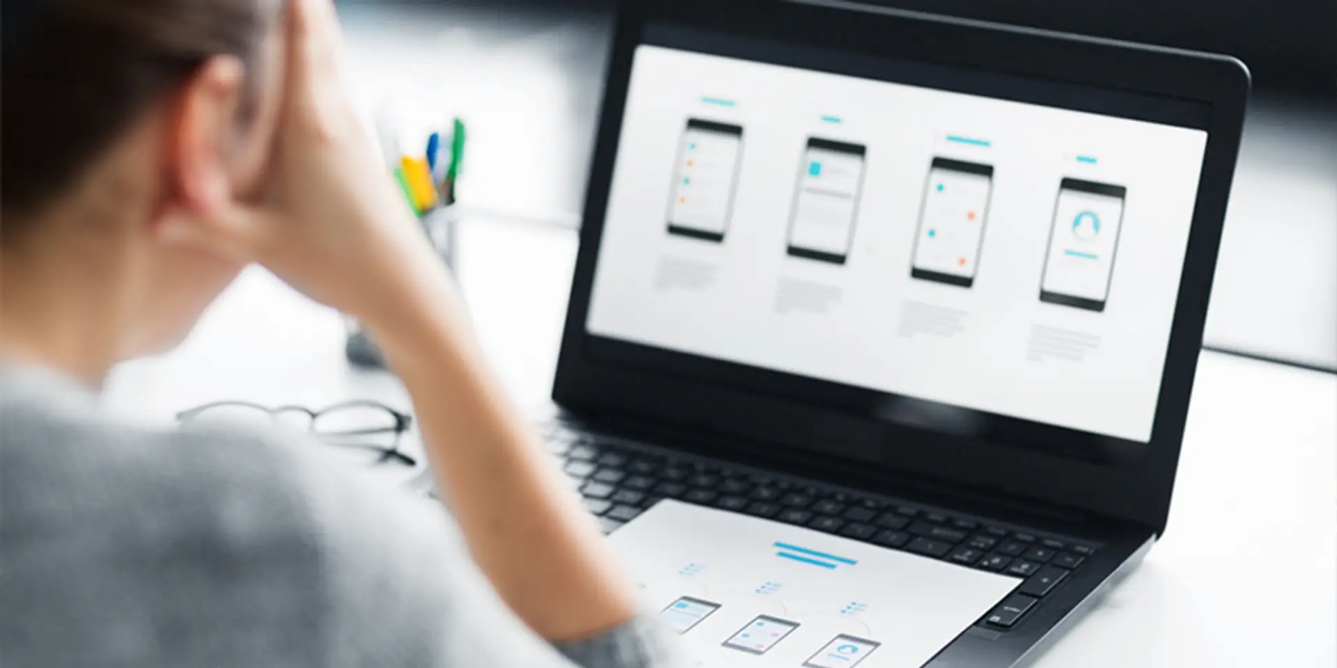 5 UX mistakes that make startup failure inevitable