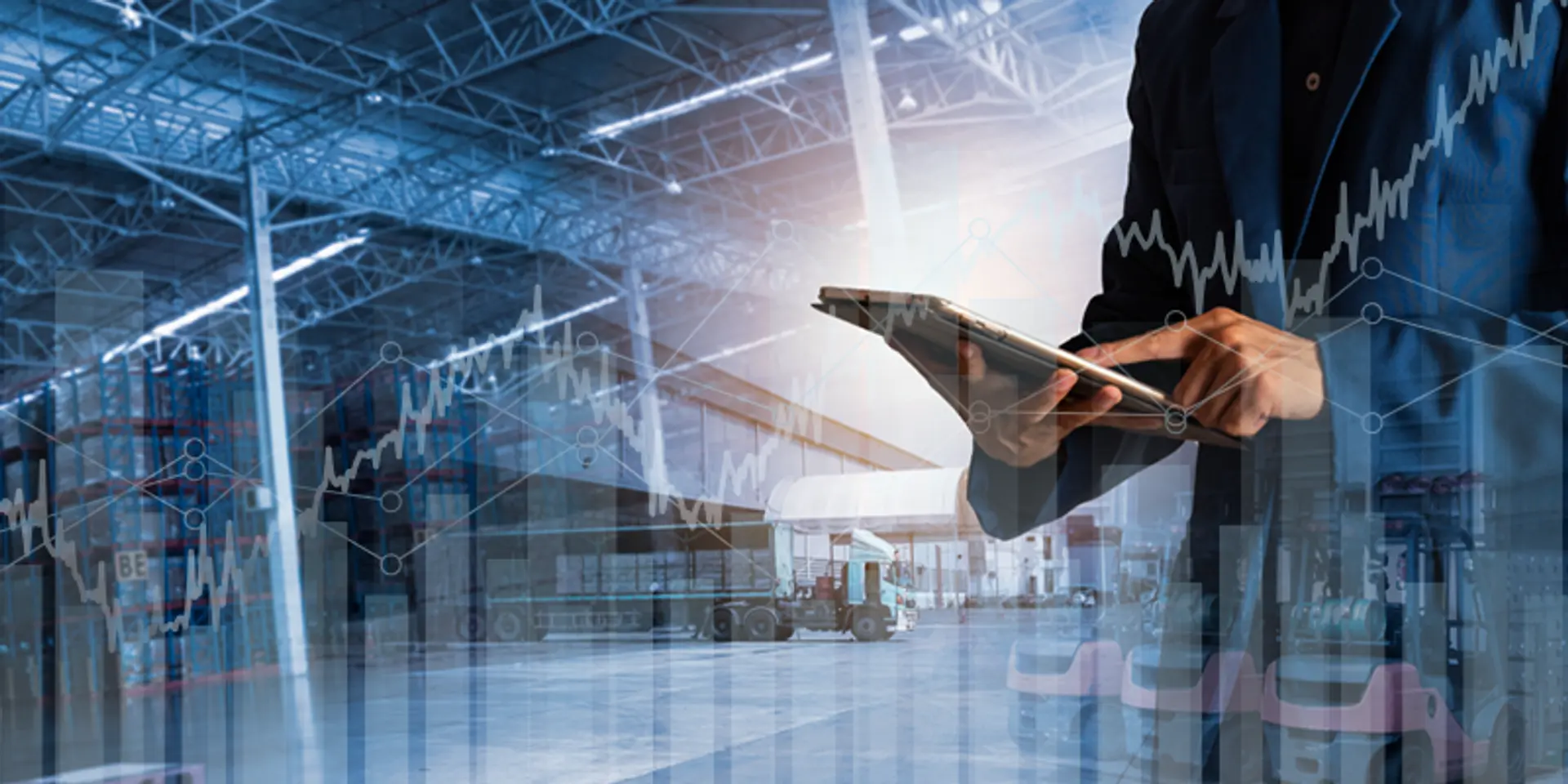 Decoding the growth factors driving the transformation of warehousing in India