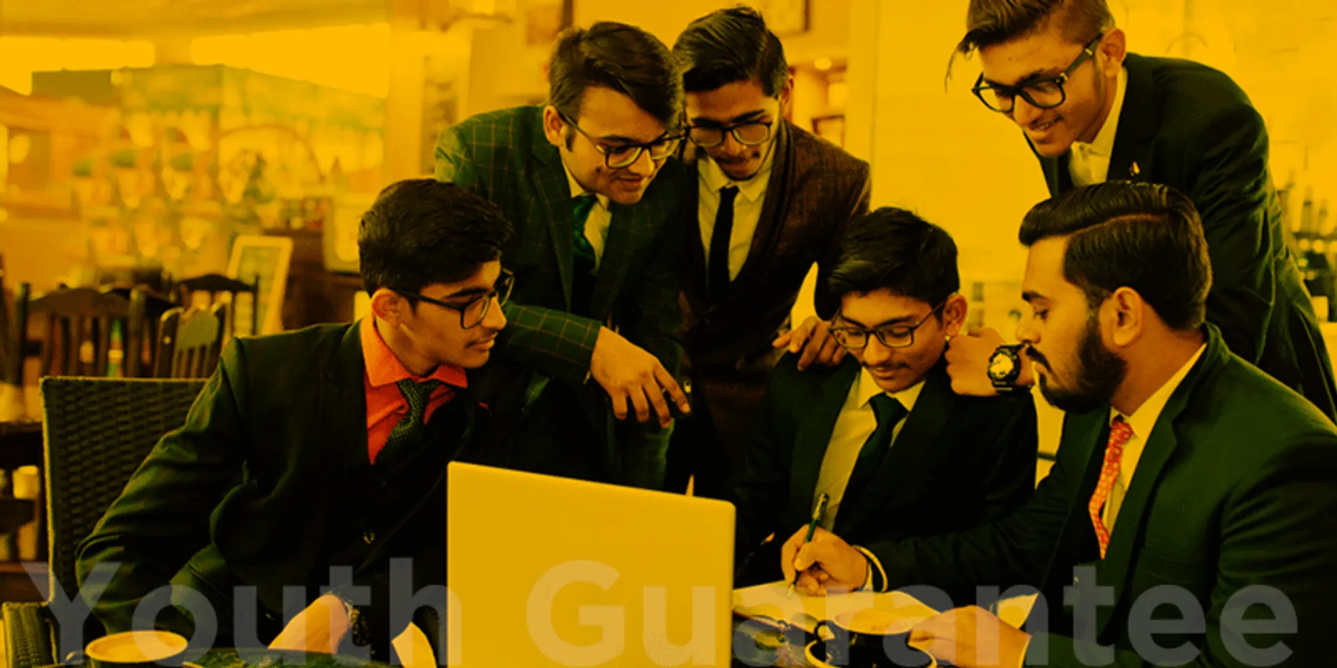 50pc of young India will face ‘quarter-life career crisis’: EF report