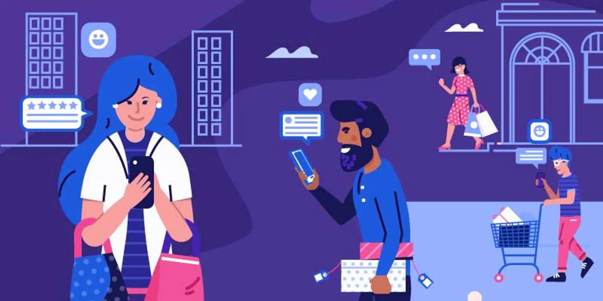 Post-purchase experience is a critical step towards customer loyalty