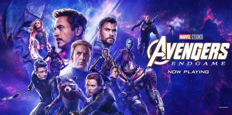 4 Important Success Lessons You Can Learn From Avengers: Endgame