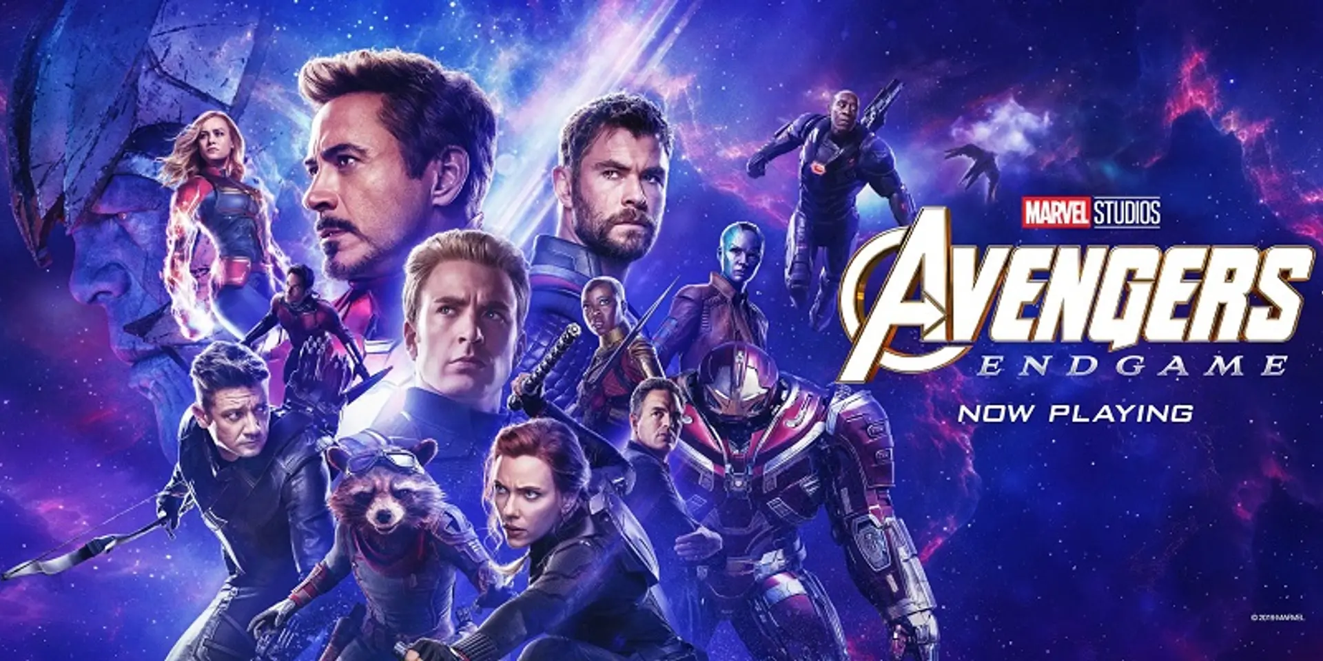 Startup lessons every entrepreneur can learn from Avengers: Endgame