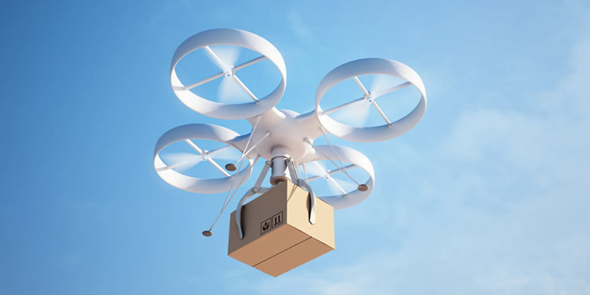 Is India flying high with drone technology?