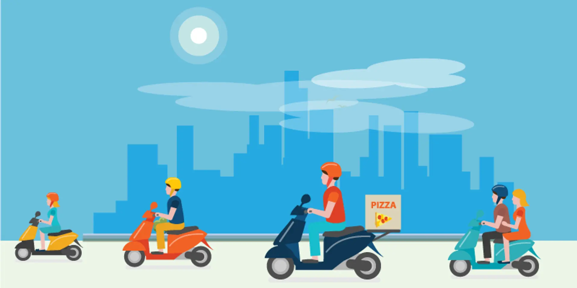 Why India will become an EV nation through B2B adoption