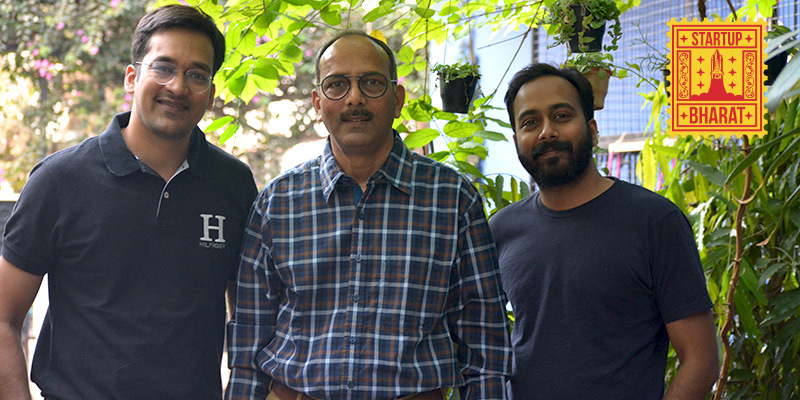 [Startup Bharat] This Ahmedabad-based gardening venture can turn your tiny urban space into a blossoming green garden