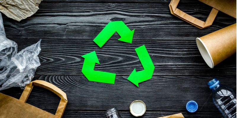Here are 5 apps you need to ensure an eco-friendly 2021
