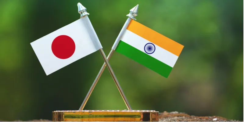 Indo-Japan