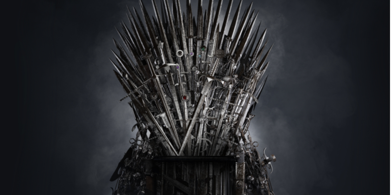 Game of Thrones Season 8 Who Will Win the Iron Throne  The Ringer