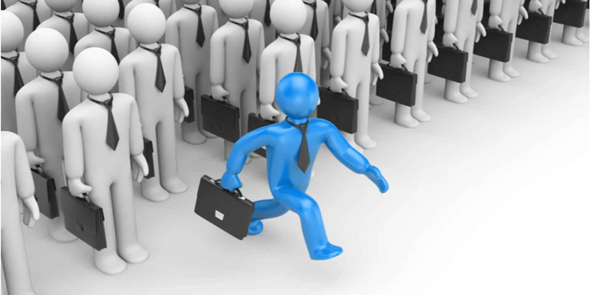 Job Creation Can be Managed by Private Sector