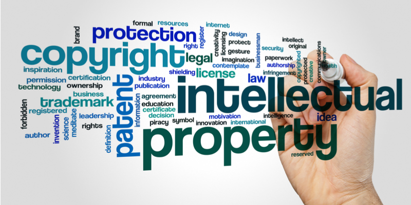 Why Intellectual Property protection is crucial for startups