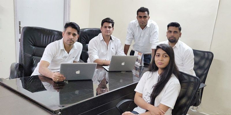 Here’s why Noida-based AllAuthor believes writers shouldn’t go by the book when it comes to branding and promotions