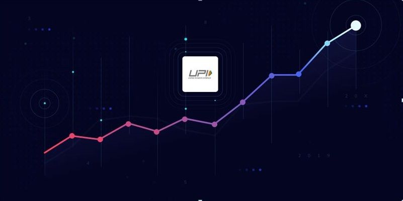No snoozing for UPI - 20x growth since last April