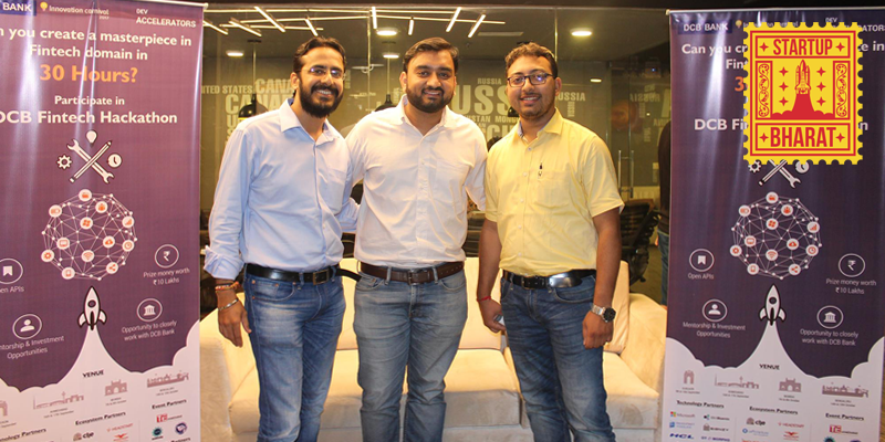[Startup Bharat] This coworking startup aims to build startup ecosystem in Tier II cities