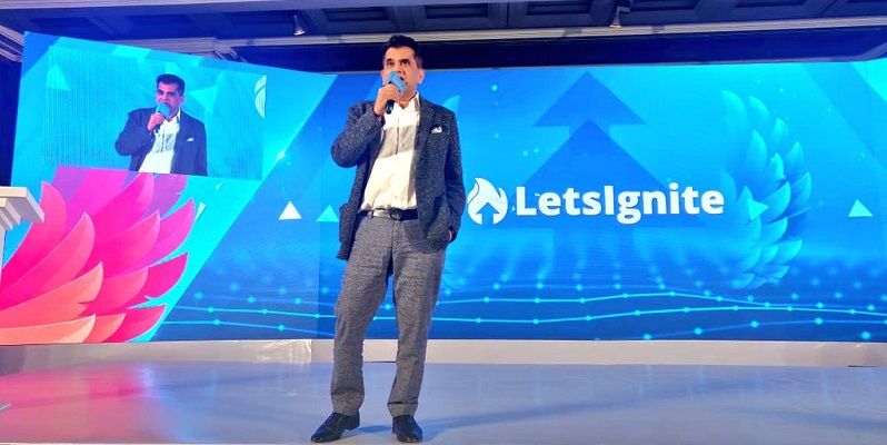 NITI Aayog CEO Amitabh Kant launches LetsVenture’s EV Innovation Labs