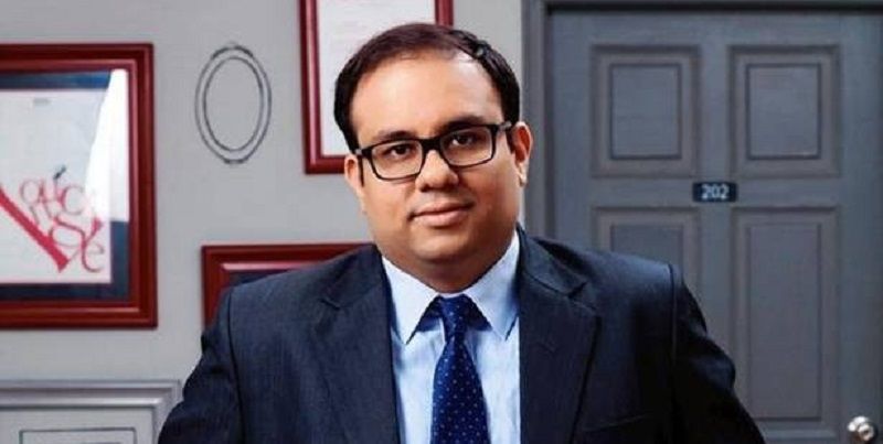 OYO elevates Ankit Tandon as its Global Chief Business Officer