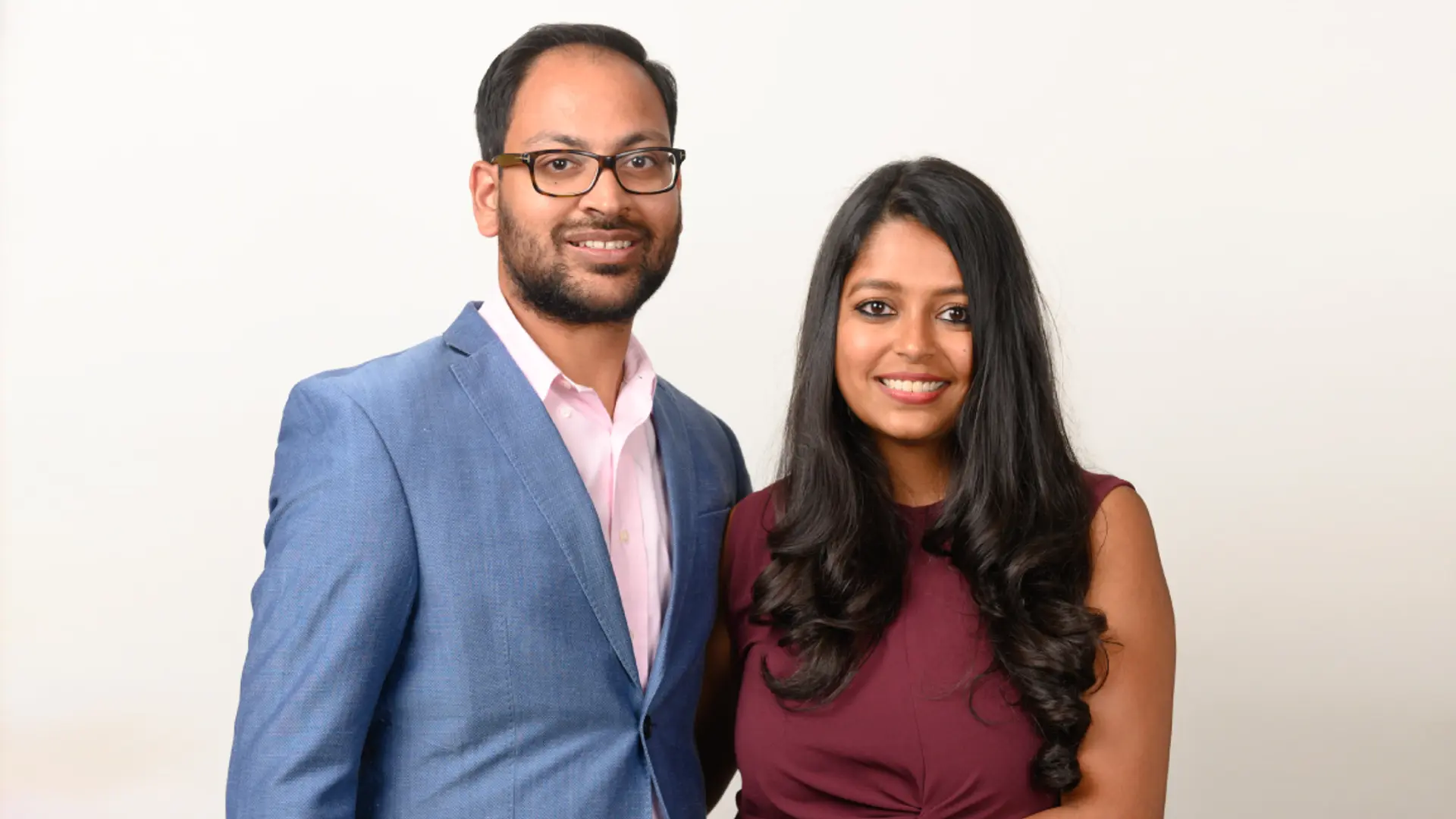How this couple’s startup strives for originality in the crowded wedding photography market