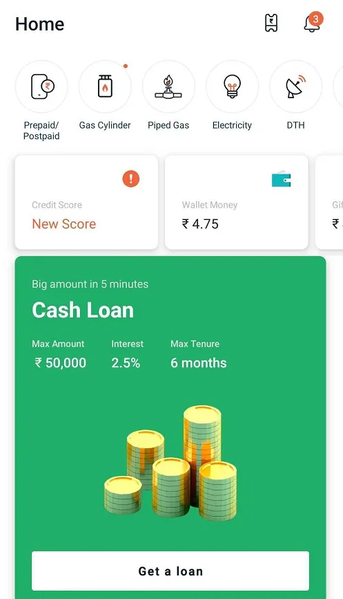 [Funding alert] Gurugram-based fintech startup True Balance raises $28M ...