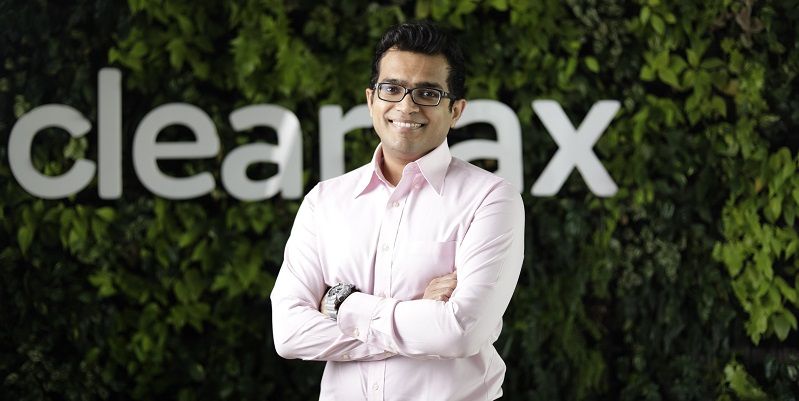 [The Turning Point] Braving rejections from VCs, how this engineer built tax filing startup ClearTax