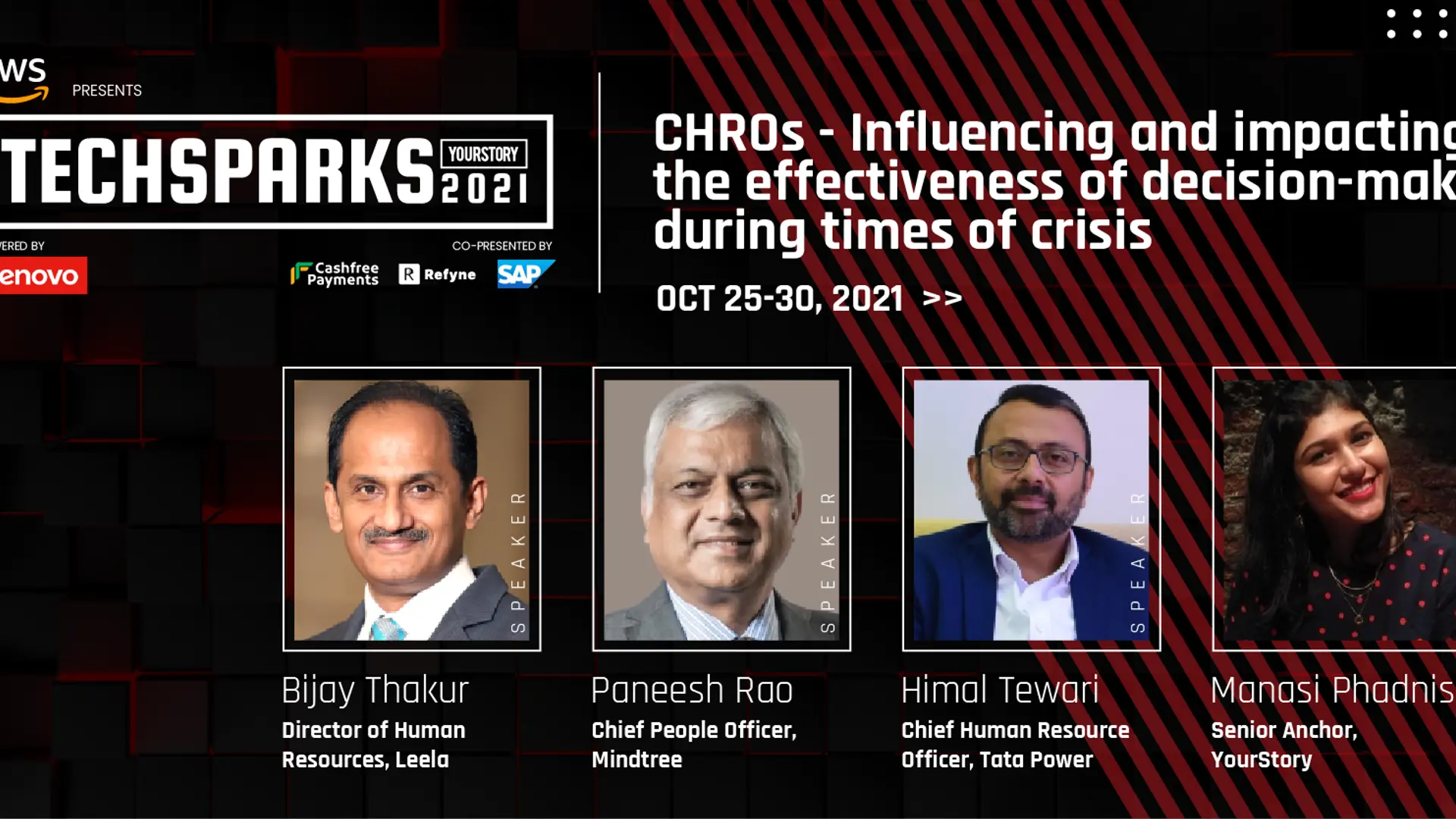 CHROs weigh in on decision-making processes that kept work going amid COVID-19