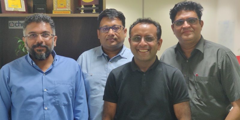 [Funding alert] Fintech startup Chqbook raises $1 M from InnoVen Capital to increase its loan book