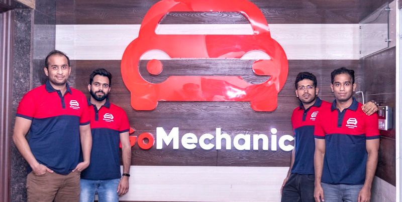 After layoffs, GoMechanic approaches Cars24, Spinny for potential buyout