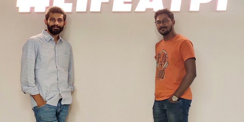 [Startup Bharat] How this Kochi-based entrepreneur started a community for independent artists ...