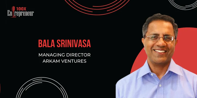 Bala srinivasa