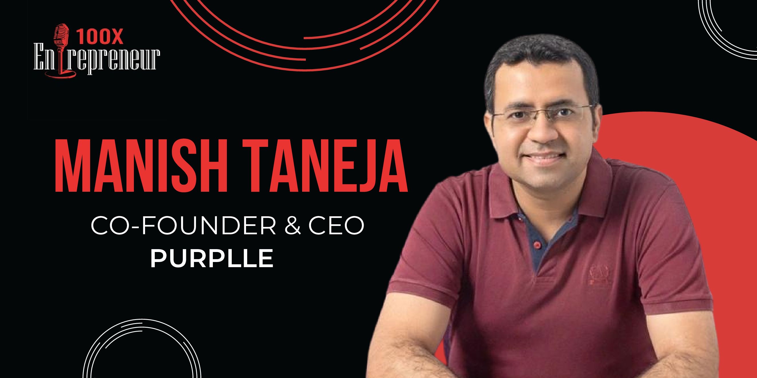Purplle’s Manish Taneja on riding high with online beauty space
