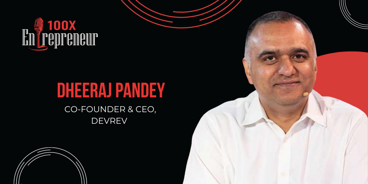Dheeraj Pandey of Nutanix and DevRev on product-led growth
