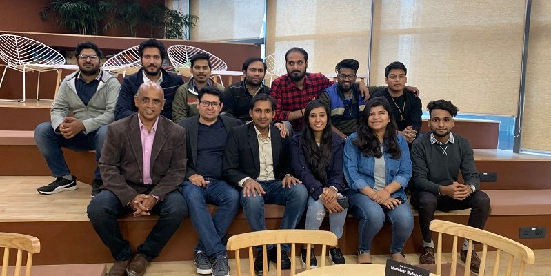 [Funding alert] Safety tech startup DROR raises undisclosed amount of funding from IP Ventures