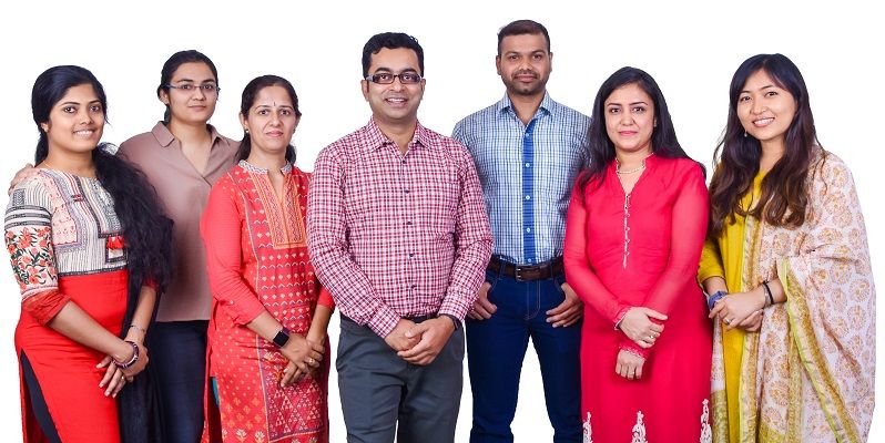 This ex-Flipster's startup combines AI and Ayurveda for health monitoring