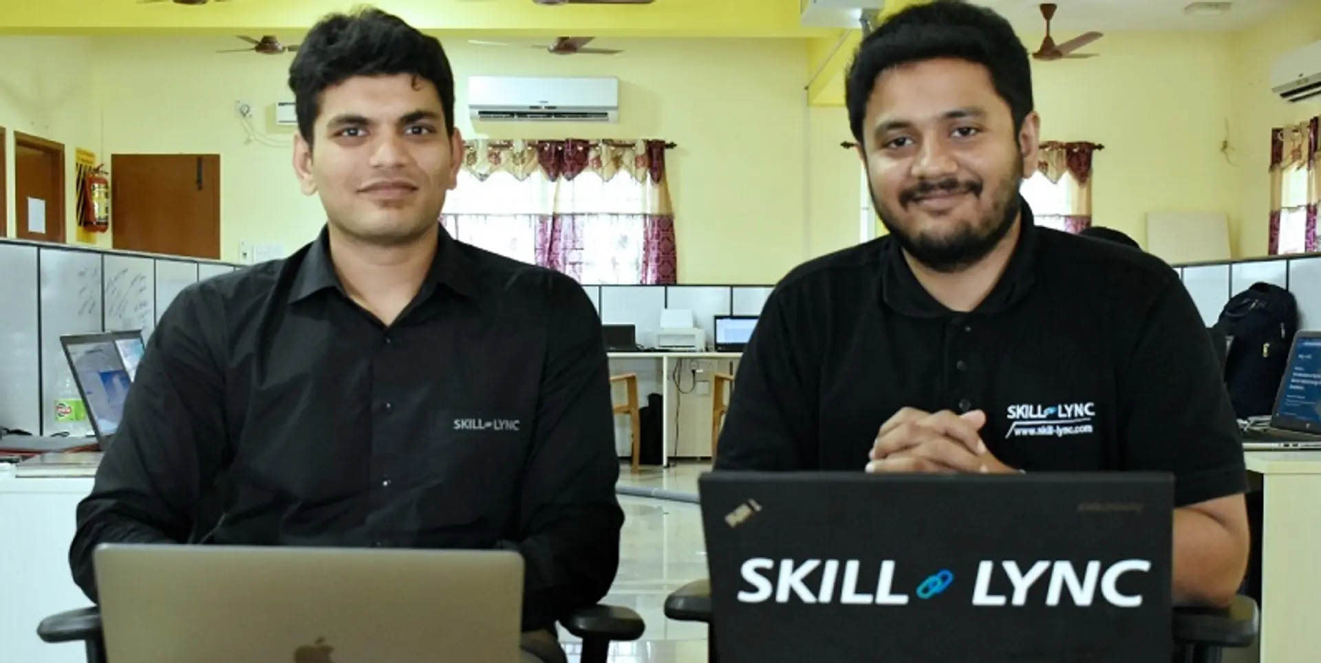 Started with YouTube videos, this Y Combinator-backed startup wants to be an alternate e-platform for engineering