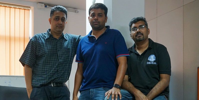 [Funding alert] Sales augmentation startup DaveAI raises investment from Mumbai Angels Network, others