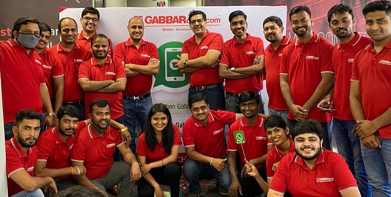 Gabbardeals acquires InstaOne Software; aims to empower local retailers