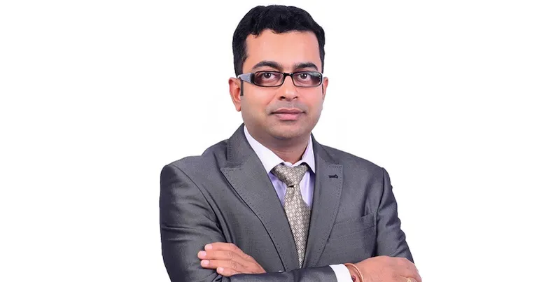 Gaurav Bhalotia- FindMyHealth