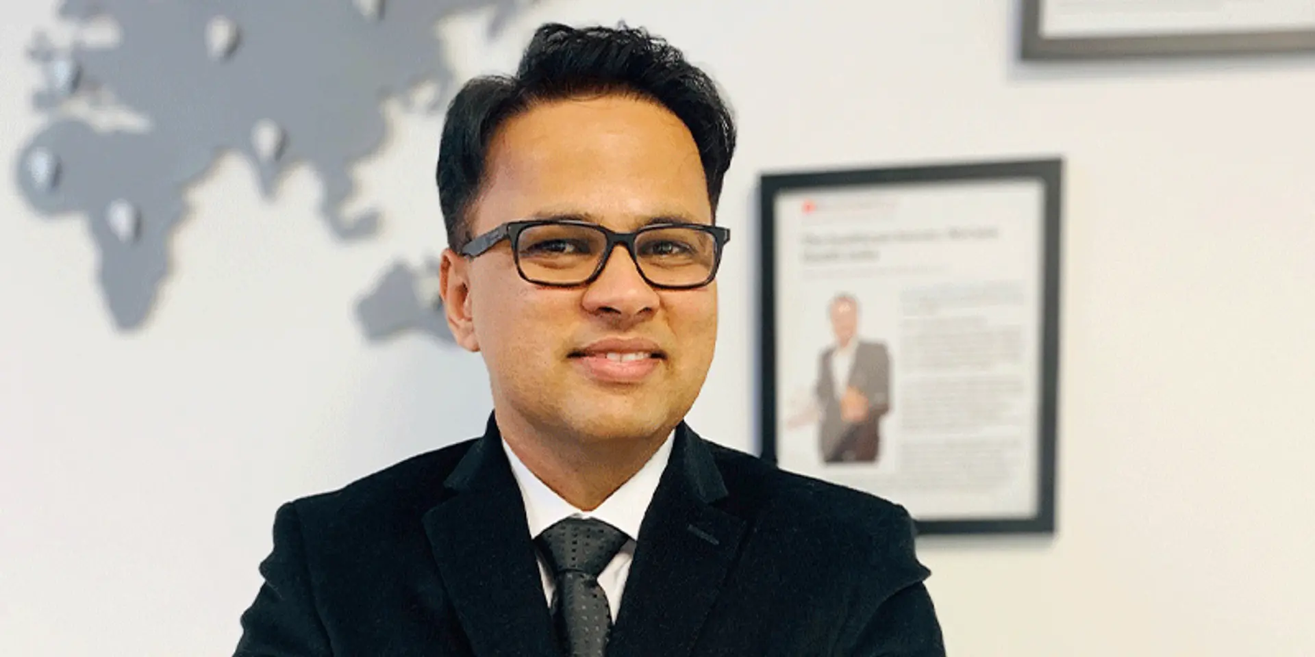 US-based Doceree is helping pharma companies break the digital barrier and connect with doctors