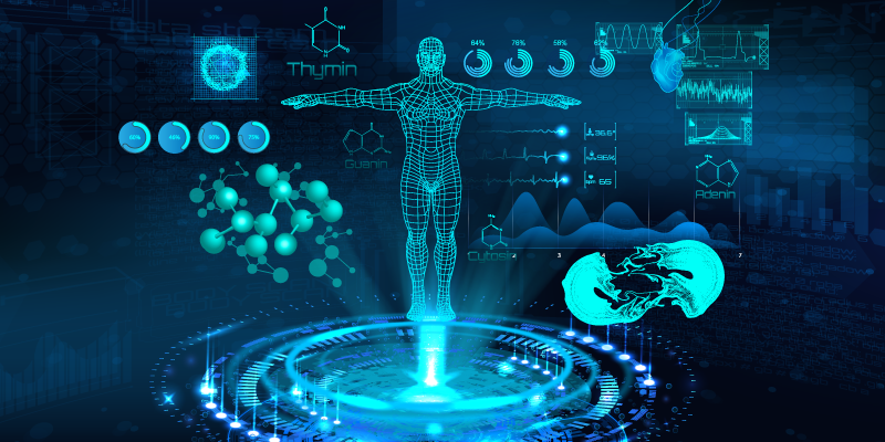 How Asian startups can accelerate AI-led healthcare 
