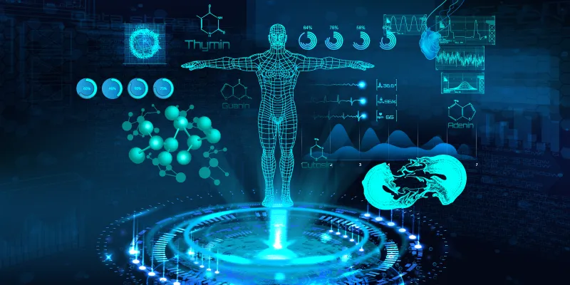 Healthcare- AI