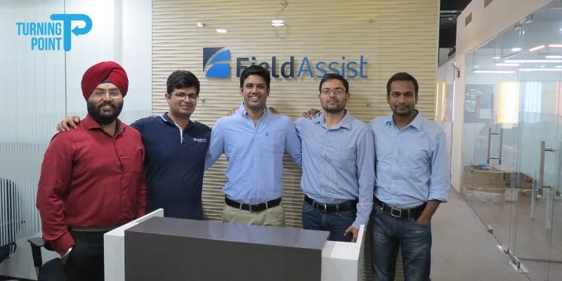 FieldAssist