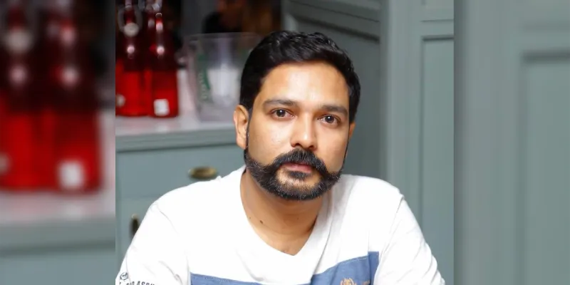 Gowtham Paplikar