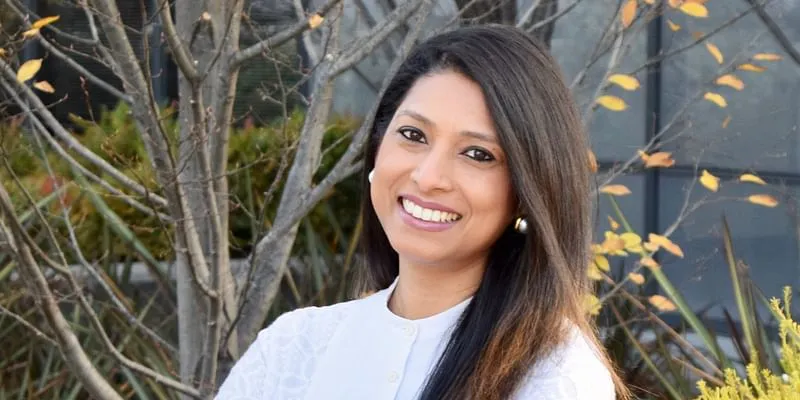 Charu Noheria, Co-Founder and COO,  Practically