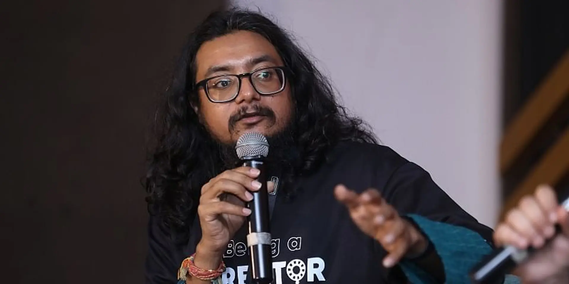 Manish Pandey and HYPD's Ashwarya Garg on building 'creatorpreneurs'