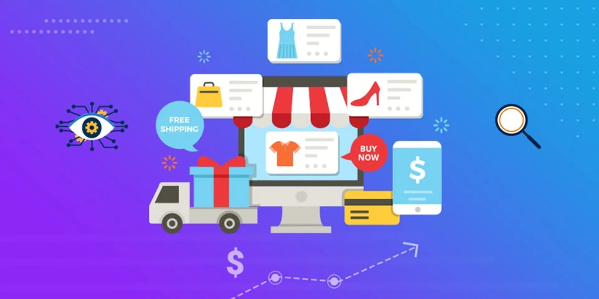 Empowering local businesses is key to growth of ecommerce in India
