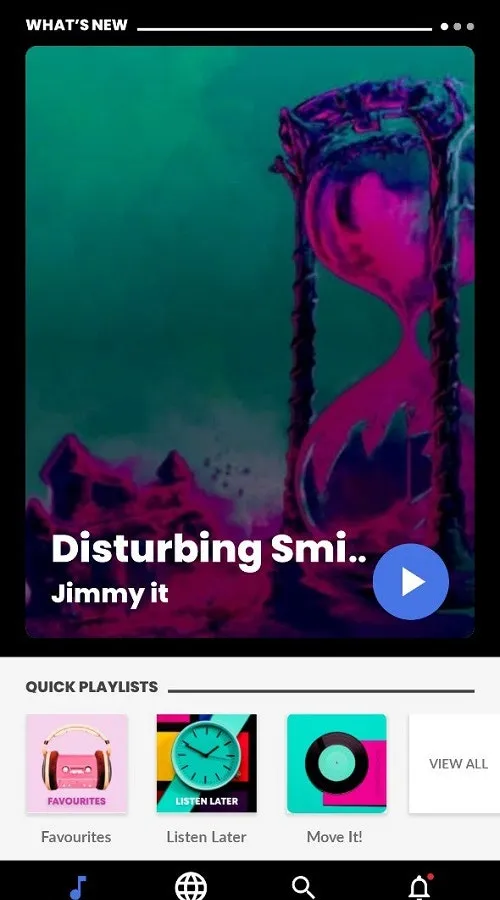 Socialmob
