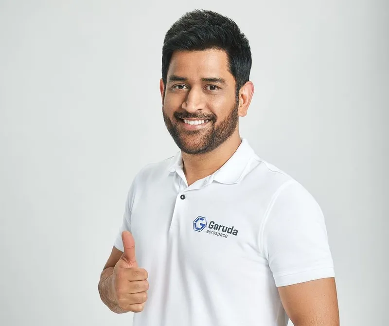 Dhoni