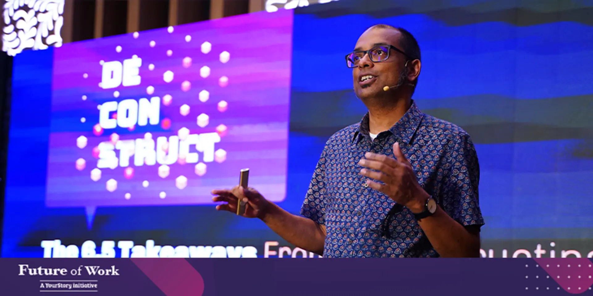 Future of Work 2020: DesignUp’s Jay Dutta deconstructs the state of design in tech