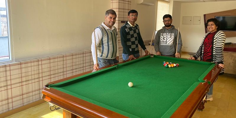 Noida startup Rein Games makes a play for the real-money segment with its 'hack-proof' tech