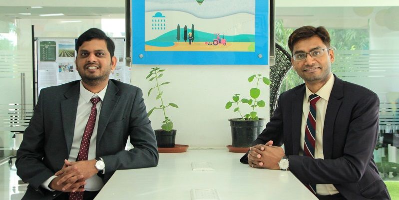 52 countries, 13M+ acres, 4M+ farmers later, how two Jharkhand-born entrepreneurs are building a global agritech giant