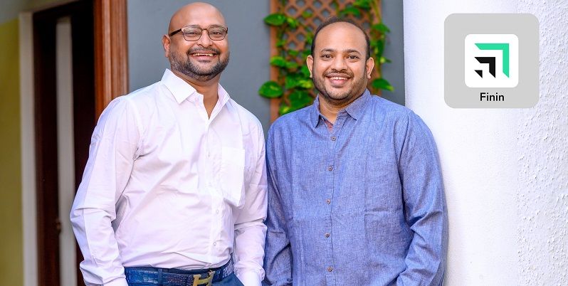 [Funding alert] Unicorn India invests in neobanking startup Finin