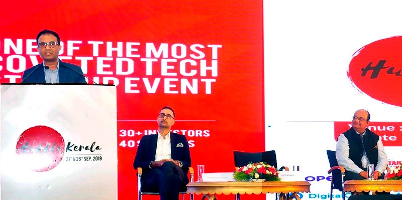 Facebook to invest in tech startups in India: Official